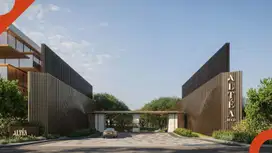 Rumah Baru di Belakang Cibubur Plaza Siap Huni Dibantu KPR J-31384