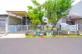 Rumah Hadap Selatan LT 144 Bisa KPR dekat Cibinong City Mall J-30853