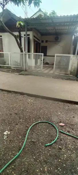 Rumah Hadap Selatan 8 Mnt ke RS Satria Medika Bekasi Siap KPR J-30465