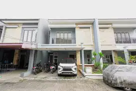 Rumah 5 Kamar Tidur dekat RS Mitra Keluarga Pratama Jatiasih J-30329