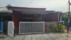 Rumah Seken Strategis 15 Mnt ke Summarecon Bekasi Bebas Banjir J-15173