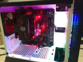 PC Gaming Ryzen 5 5600 G
