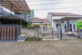 Rumah SHM Siap Huni 15 Menit ke The Park Sawangan Dibantu KPR J-13577