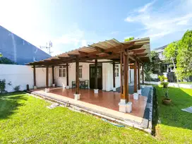 Rumah LT 350 SHM Siap KPR 15 Menit ke AEON MALL Sentul City J-30254
