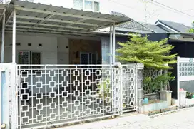 Rumah SHM 2 Lt Cicilan Murah 15 Menit ke RSUD Cibinong J-17036