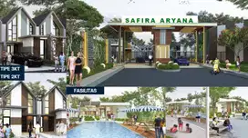 Rumah Primary Fasilitas Lengkap dekat Lippo Karawaci J-31536