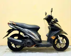 Suzuki Skydrive Tahun 2012