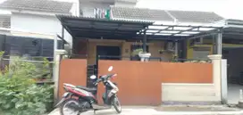Rumah SHM Hadap Timur 10 menit ke Metropolitan Mall Cibubur J-30521