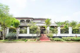 Rumah LT 625 Hadap Utara 5 Mnt ke Living Plaza Cinere Bisa KPR J-30731