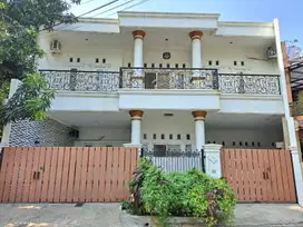 Rumah SHM LB 360 Dibantu KPR 6 menit ke Stasiun Klender Baru J-18906