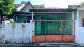 Rumah Minimalis Seken 10 Menit ke RS Hermina Serpong DP Ringan J-19937
