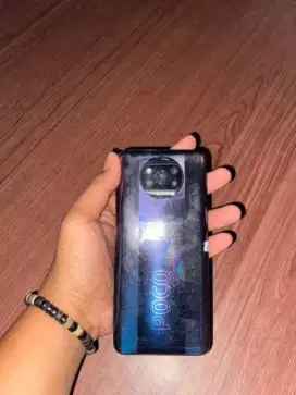 jual bu satset poco x3pro8/128