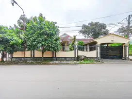 Rumah LT 290 Siap Huni 8 Menit ke Gerbang Tol Sentul Barat J-30894