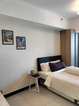 Disewakan furnishe baru benson