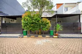Rumah LT 144 Hadap Utara 15 menit ke Terminal Cileungsi J-11389