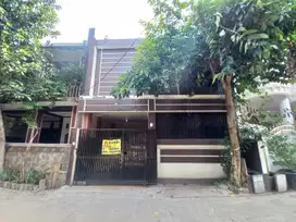 Rumah Terawat 4 KT Akses Dekat Gerbang Tol Cisalak 1 Siap KPR J-18344