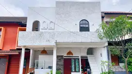 Rumah Idaman Akses Dekat ke Terminal di Bogor LT 108 Siap KPR J-22023