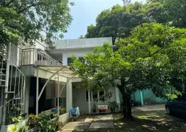 Dijual Rumah Luas Dibawah Pasaran Sentul Kabupaten Bogor