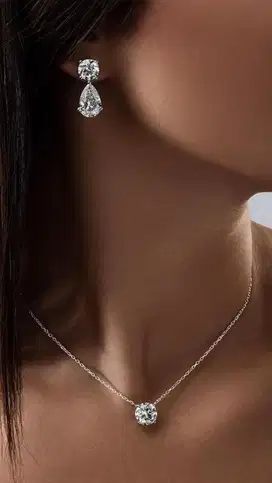 Dicari karyawan toko jewelry