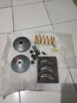 Part beat deluxe 2023 original papas drajat/bubut