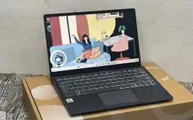 GAMING LOW BUDGET!! MSI MODERN 14 B10MW i3-10110U 8/512GB SSD, FULLSET