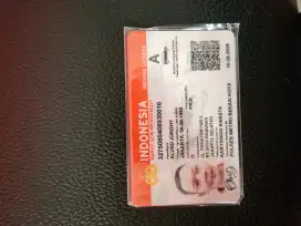 Cari kerjaan driver