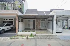 Rumah Minimalis 1 Lt Akses Dekat Pintu Tol Cibadak 1 Siap Huni J-21771