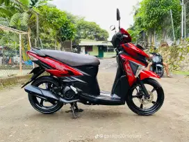 BU Yamaha Mio soul GT 125cc tahun 2018