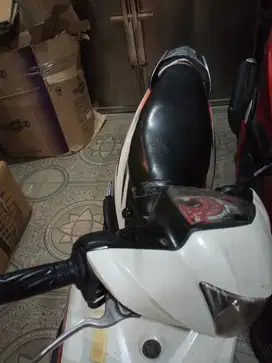 Yamaha Mio gt 2014 Surat lengkap pajak baru perpanjang