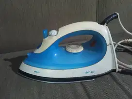 Setrika Philips comfort 216