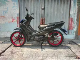 Revo fit istimewa