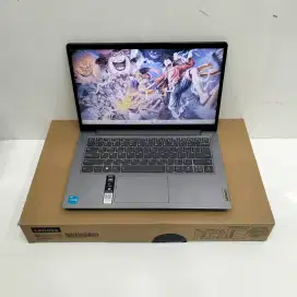 Lenovo Ideapad slim 3 Core i3 Gen 12