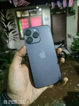 Iphone 14 pro max like new
