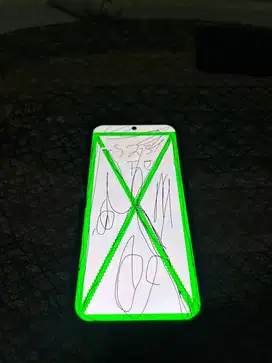 LCD Samsung S23 FE