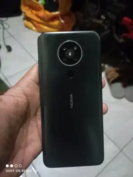 Nokia 5.3 6/64 Barang second