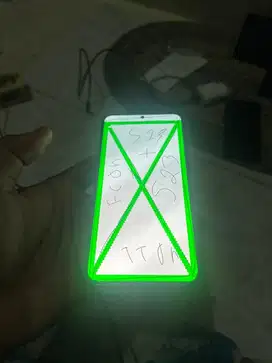LCD Samsung S23 Plus/ S23+ copotan
