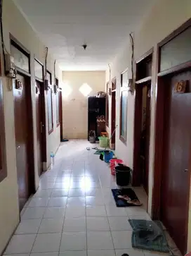 Rumah Kost-kost an Aktif di Srimahi Bandung