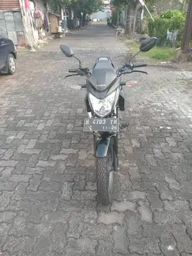 Honda Verza 2015