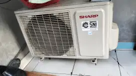 AC sharp 1 Pk unit only