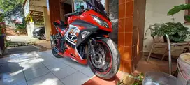 Jual Bu ninja 250