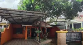Dijual Rumah Murah dan jauh dibawah pasaran Condet Kota Jakarta Timur