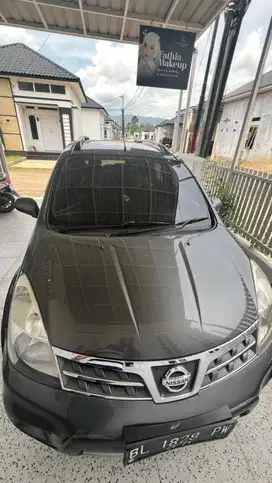 Livina x gear dijual cepat pajak mati agustus 2026  dijual cepat