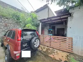Rumah Siap Huni 15 Menit ke Gerbang Tol Pamulang Dibantu KPR J-11862