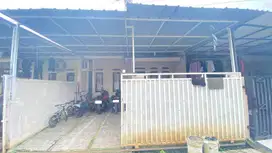 Jual Rumah Terawat 15 Menit ke RS Brawijaya Depok Hadap Utara J-30753