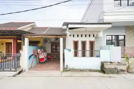 Rumah Minimalis 1 Lt 15 Menit ke Stasiun Cibitung DP Ringan J-31129