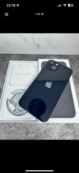 Iphone 13 inter all operator
