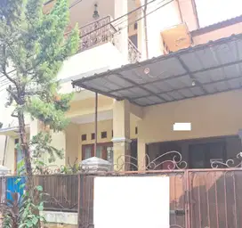 Rumah 5 KT Hadap Utara 10 Menit ke Gerbang Tol Brigif Siap KPR J-28999