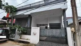 Rumah Strategis 15 Menit ke Stasiun Cakung LT 150 Bebas Banjir J-31093