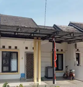 Rumah Minimalis 10 Menit ke Cibinong City Mall 1 Lt Siap KPR J-27410
