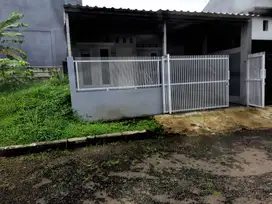 Rumah 1 Lt Strategis 5 Menit ke AEON Mall Sentul City Siap KPR J-30936